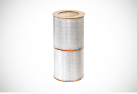 HEPA Tube Filter