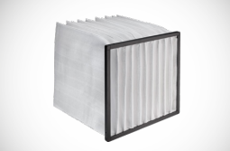 Pocket Bag Filter (M)