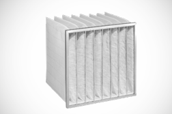 Pocket Bag Filter