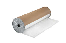 Replacement Media Rolls